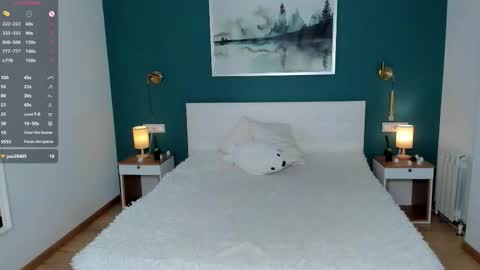 Silvia online show from 23, 2, 2026