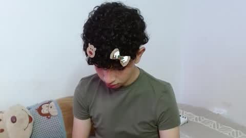 Cuddly online show from 21, 12, 2025