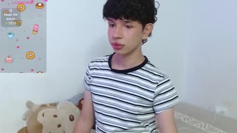 Cuddly online show from 9, 1, 2026