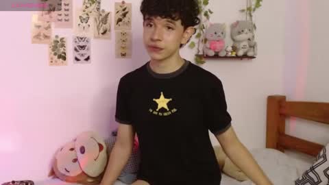 Cuddly online show from 24, 4, 2026