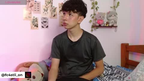Cuddly online show from 2, 5, 2026