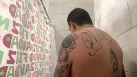 cuete2100 online show from 26, 11, 2025