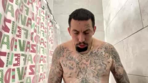 cuete2100 online show from 2, 12, 2025