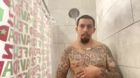 cuete2100 online show from 4, 12, 2025