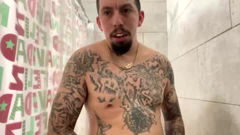 cuete2100 online show from 5, 2, 2026