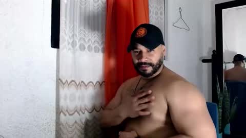 Snapshot of culoculito341910 chatting on 11, 6, 2026 bebe online show from 11, 6, 2026
