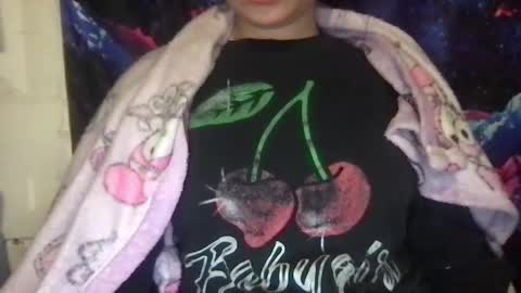 Angela online show from 10, 12, 2024