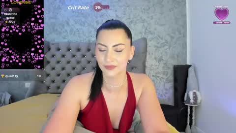 Snapshot of cum4myass chatting on 7, 6, 2026 RaluKa online show from 7, 6, 2026