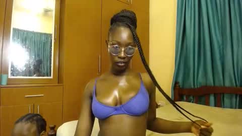 Cammy online show from 14, 10, 2025