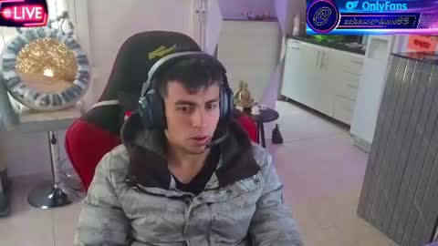 Snapshot of cum_fantasy21 chatting on 25, 6, 2026 online show from 25, 6, 2026