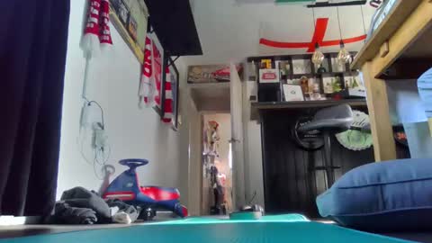 cum gun online show from 20, 4, 2026