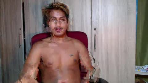 cum_overload online show from 5, 3, 2025