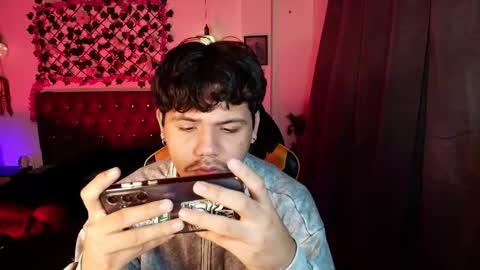 DAVID online show from 22, 2, 2025