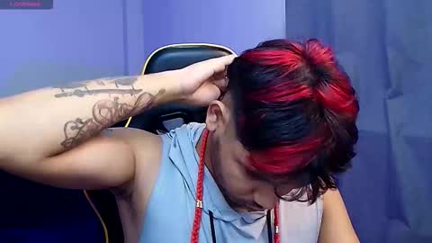 DAVID online show from 23, 9, 2025