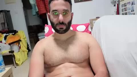 Snapshot of cuman15 chatting on 31, 12, 2024 Cuman online show from 31, 12, 2024