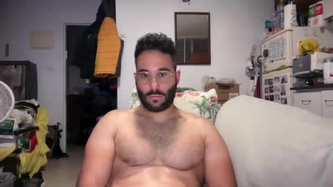 Cuman online show from 11, 4, 2026