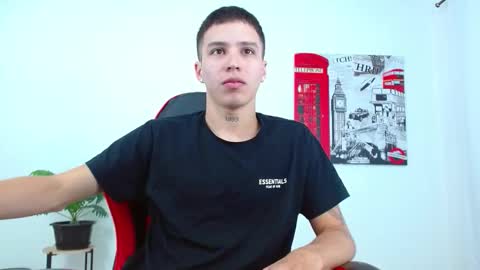 cumandres online show from 5, 11, 2025