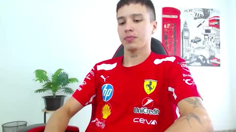 cumandres online show from 29, 11, 2025