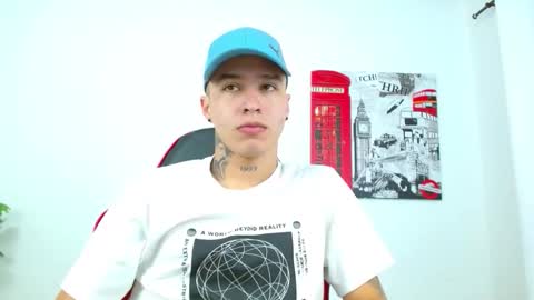 Snapshot of cumandres chatting on 19, 1, 2026 cumandres online show from 19, 1, 2026