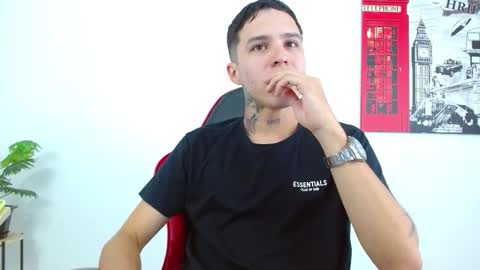 Snapshot of cumandres chatting on 10, 2, 2026 cumandres online show from 10, 2, 2026