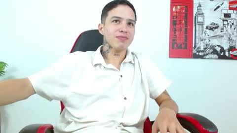 Snapshot of cumandres chatting on 13, 2, 2026 cumandres online show from 13, 2, 2026