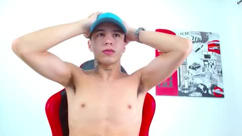 Snapshot of cumandres chatting on 14, 2, 2026 cumandres online show from 14, 2, 2026