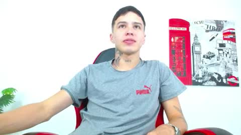 Snapshot of cumandres chatting on 16, 2, 2026 cumandres online show from 16, 2, 2026