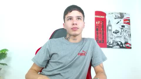 Snapshot of cumandres chatting on 27, 2, 2026 cumandres online show from 27, 2, 2026