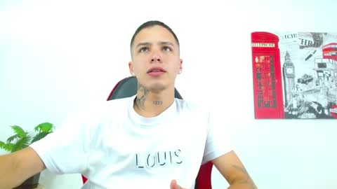 cumandres online show from 18, 4, 2026