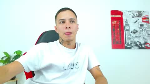 cumandres online show from 18, 4, 2026