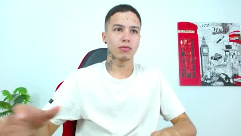 cumandres online show from 12, 5, 2026
