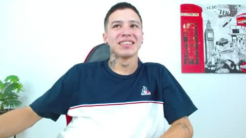 cumandres online show from 23, 5, 2026
