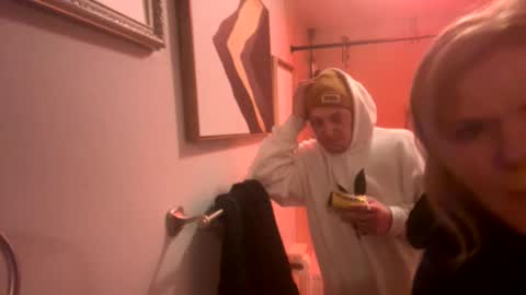 Snapshot of cumaswer434 chatting on 9, 5, 2026 CuMAw3R online show from 9, 5, 2026