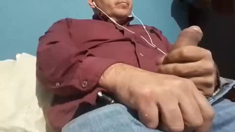 cumbian_chero online show from 8, 3, 2025