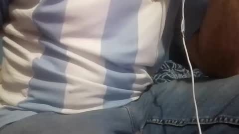 cumbian_chero online show from 25, 3, 2026