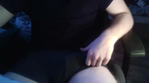 CumClutch online show from 13, 1, 2026