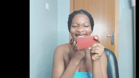 cumebony_petit online show from 18, 5, 2026