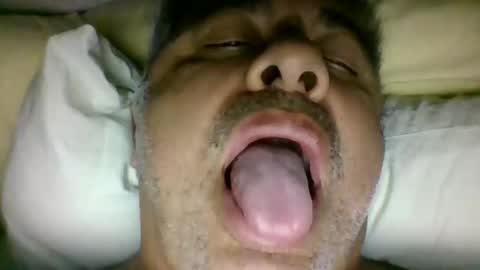 Snapshot of cumfestlover chatting on 10, 9, 2025 cumfestlover online show from 10, 9, 2025