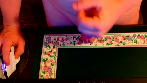 cumforme1988 online show from 5, 10, 2025