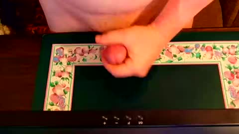 cumforme1988 online show from 12, 10, 2025