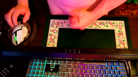 cumforme1988 online show from 23, 11, 2025