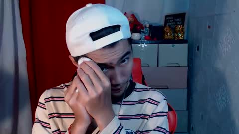 ask me online show from 14, 10, 2025