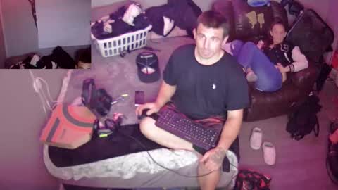 cumingduo69 online show from 4, 12, 2024