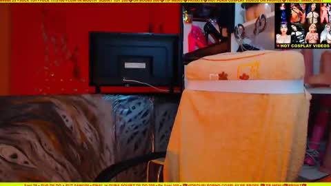 cuminmenowbby online show from 16, 2, 2025