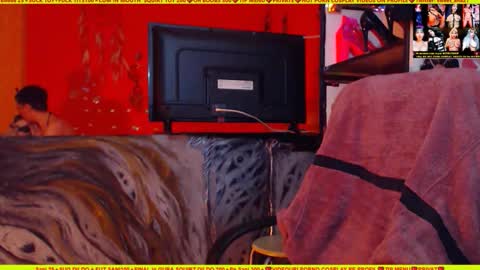 cuminmenowbby online show from 14, 11, 2025