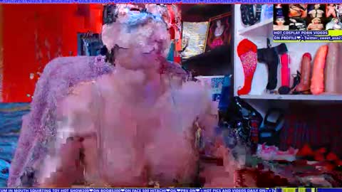 cuminmenowbby online show from 29, 5, 2026