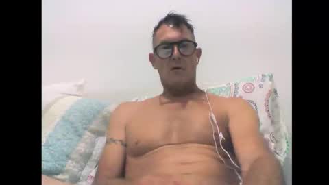 cumliveinoz online show from 2, 10, 2025