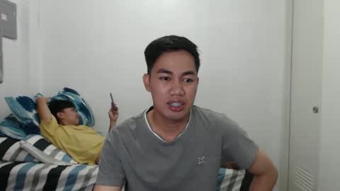 Snapshot of cumloader_ian4u chatting on 30, 5, 2026 IAN online show from 30, 5, 2026