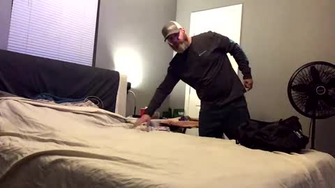 Snapshot of cummerforyouu chatting on 21, 12, 2024 Mike Smalls online show from 21, 12, 2024