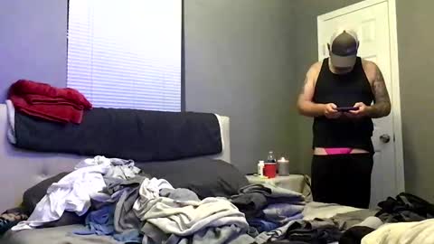 Snapshot of cummerforyouu chatting on 11, 1, 2025 Mike Smalls online show from 11, 1, 2025